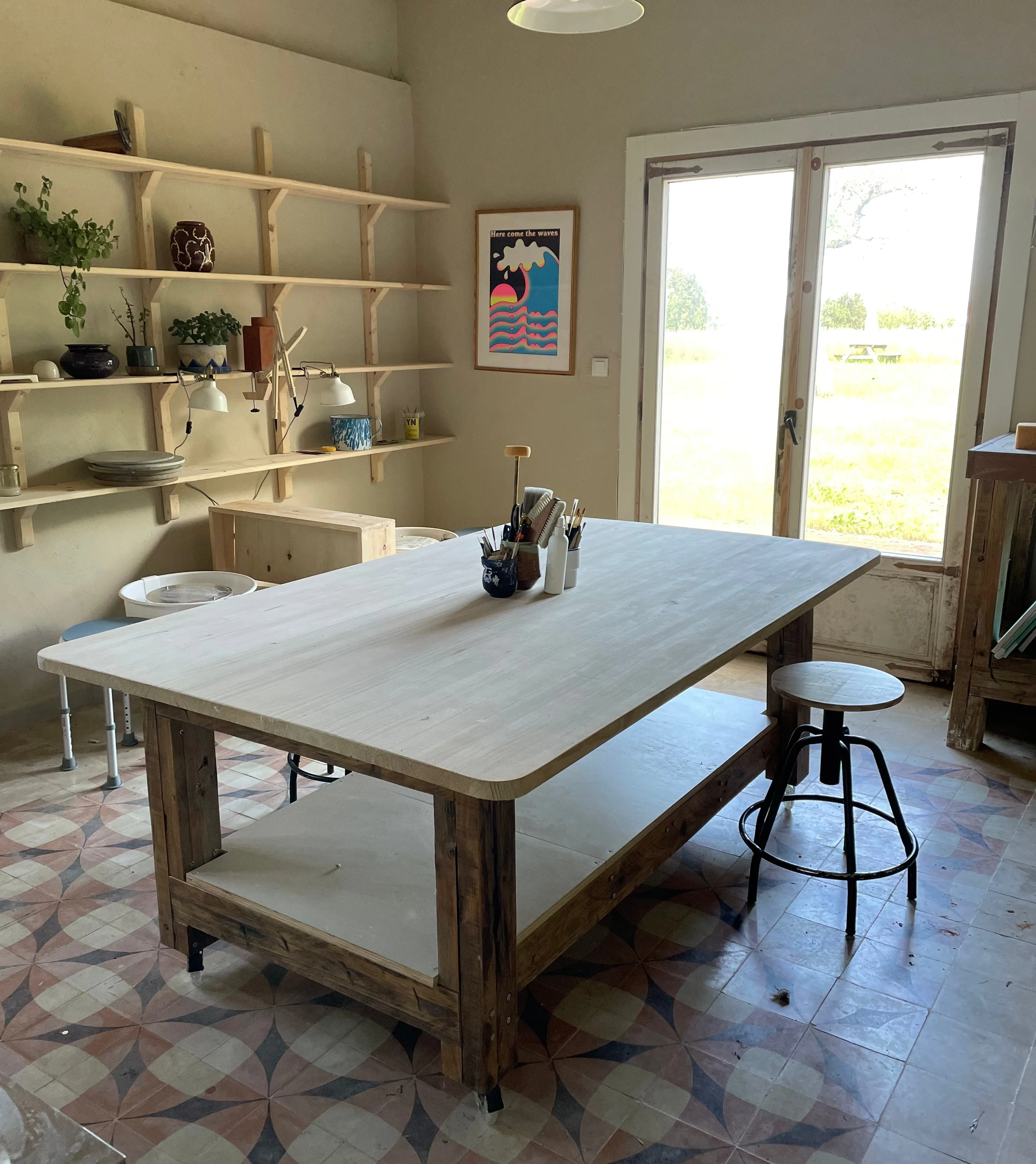 El Estudio 2