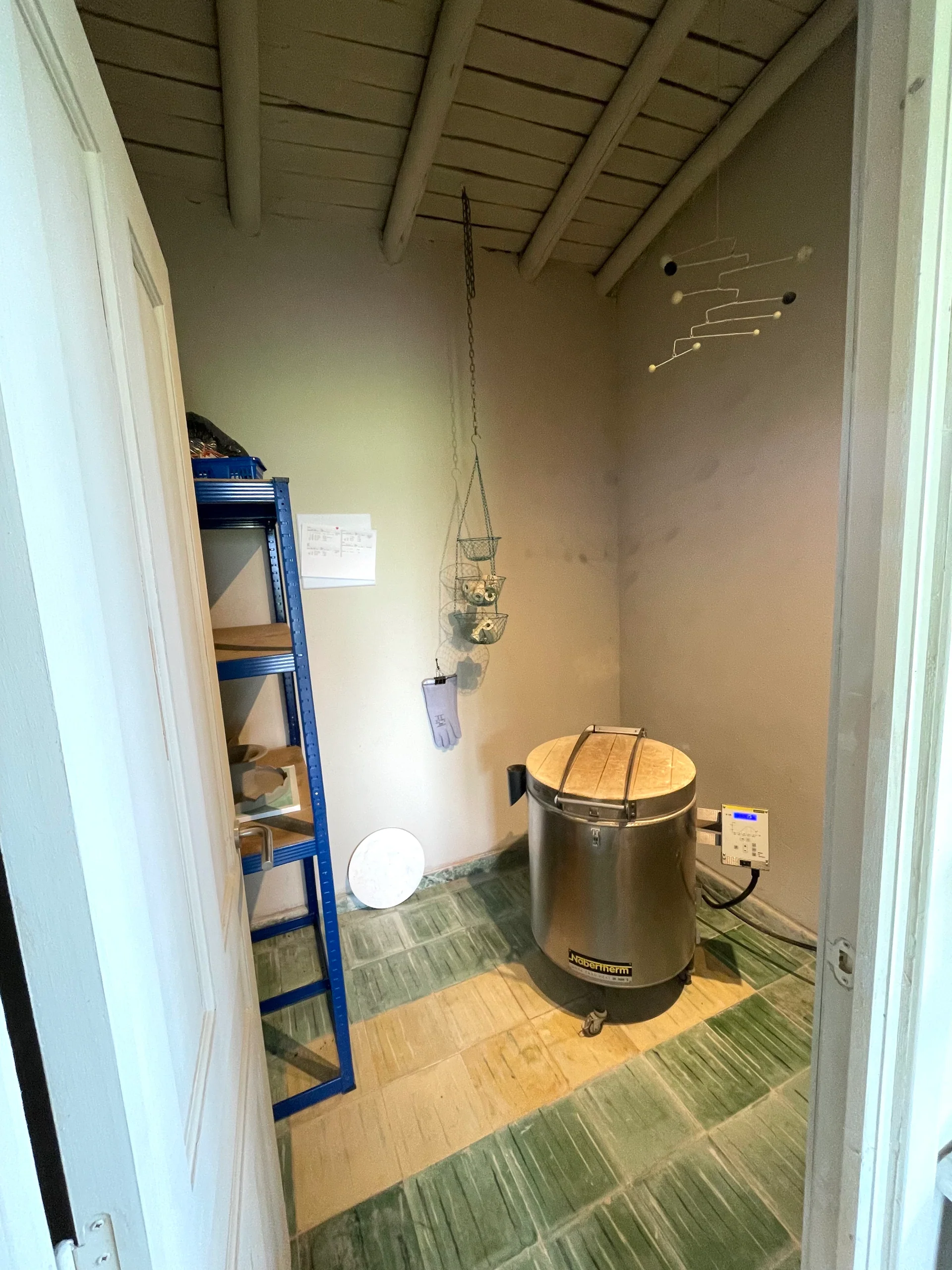 El Estudio 3
